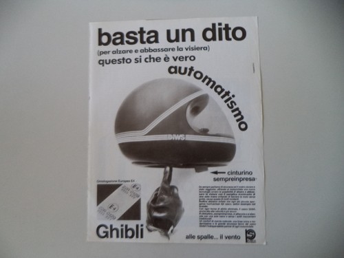 Advertising 1980 - advertising,