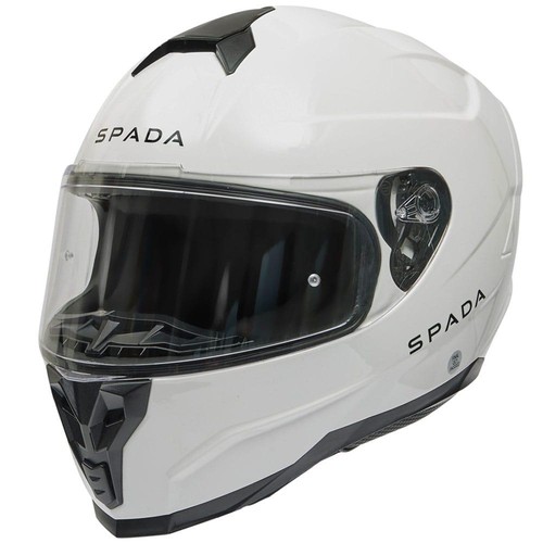 Spada raiden white - spada, helmet