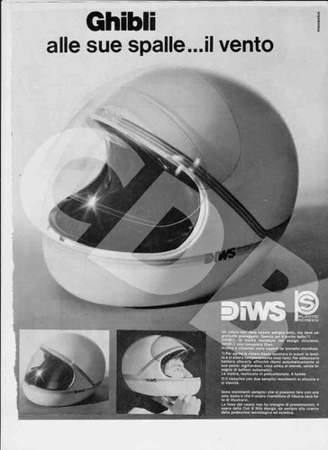 Advertising helmet - advertising,